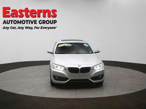 Used 2020 BMW 230i xDrive Coupe w/ Convenience Package image 94