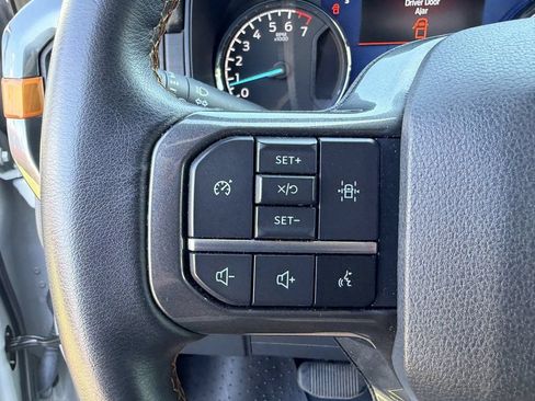 Certified 2023 Ford F150 Tremor AWD/4WD image 28