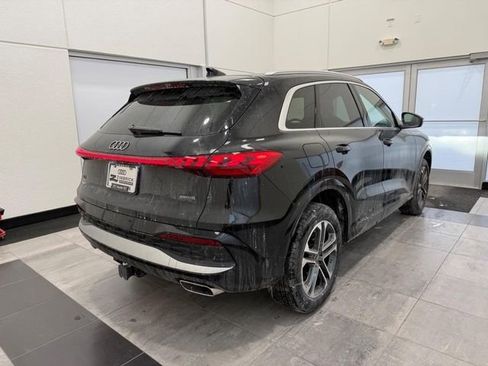 New 2025 Audi Q5 2.0T Premium Plus image 2