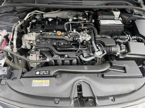 Used 2024 Toyota Corolla LE FWD image 22