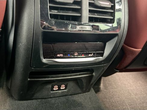 Used 2024 BMW X3 xDrive30i w/ Premium Package image 26