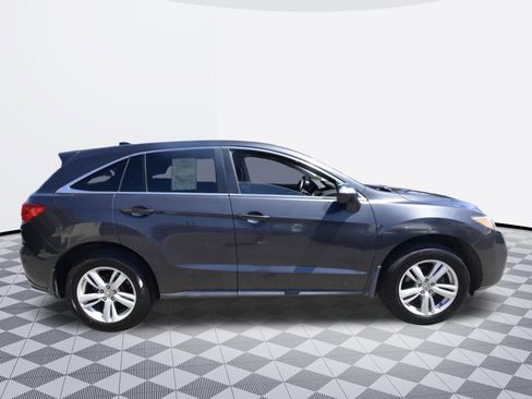 Used 2015 Acura RDX FWD w/ Technology Package image 2