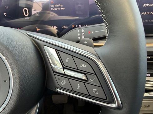 New 2026 Buick Envision Avenir image 13