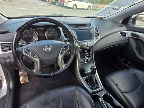 Used 2014 Hyundai Elantra w/ Option Group 2 image 5