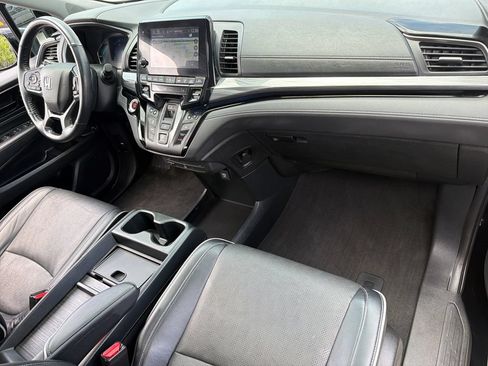 Used 2023 Honda Odyssey Elite image 31