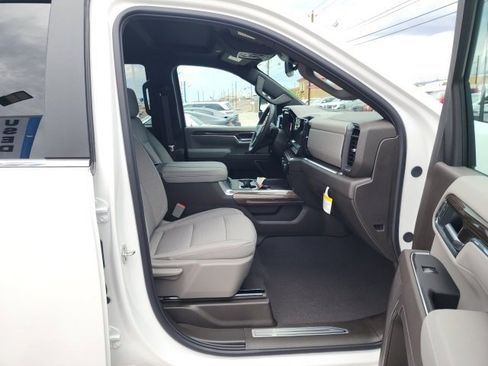 New 2025 Chevrolet Silverado 2500 LT w/ Z71 Chrome Sport Edition image 37