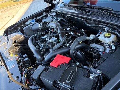 Used 2025 Ford Ranger Raptor image 21