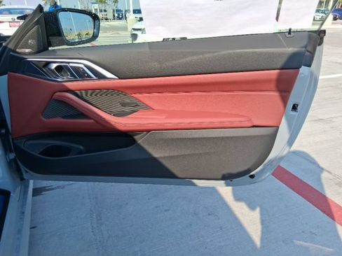 New 2026 BMW M440i Coupe w/ Premium Package RWD image 15