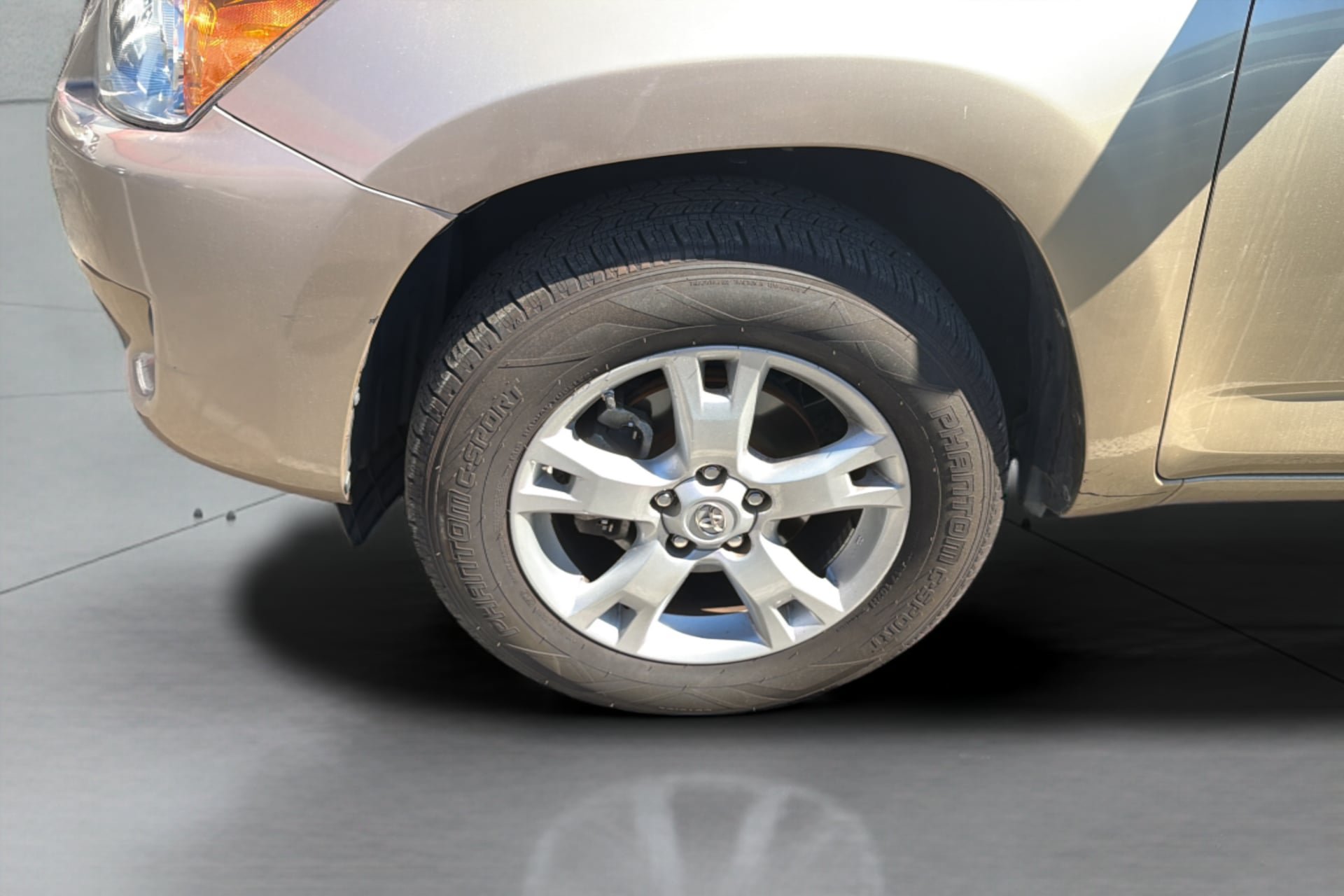 Used 2009 Toyota RAV4 2WD V6 image 13