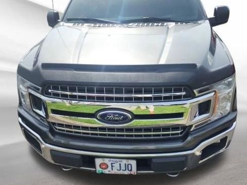 Used 2020 Ford F150 XLT w/ Equipment Group 302A Luxury image 2