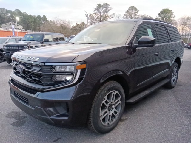 New 2026 Ford Expedition Active AWD/4WD image 7