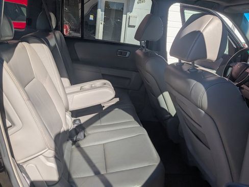 Used 2009 Honda Pilot EX-L image 14