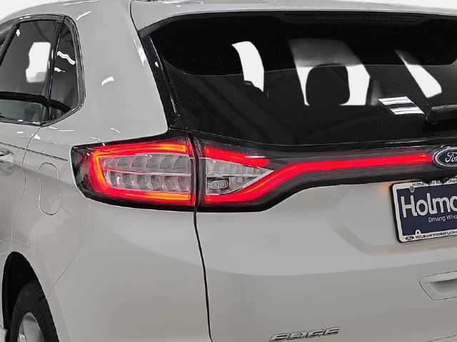 Certified 2017 Ford Edge Titanium w/ Equipment Group 302A AWD/4WD image 34