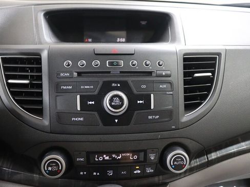 Used 2013 Honda CR-V EX-L image 11