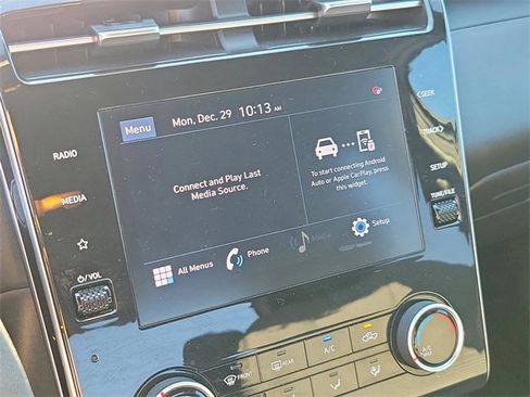 Used 2023 Hyundai Santa Cruz SEL image 19