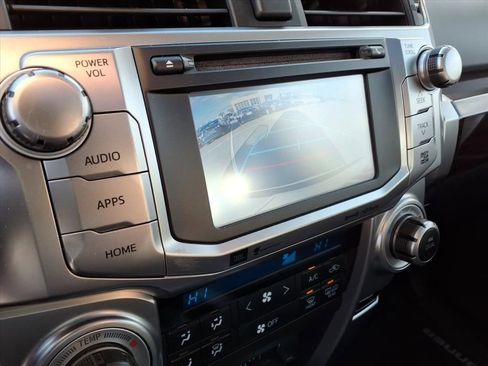 Used 2019 Toyota 4Runner Limited image 24