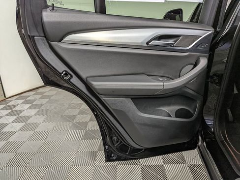 Used 2022 BMW X3 xDrive30i w/ Convenience Package w/ZPA image 39