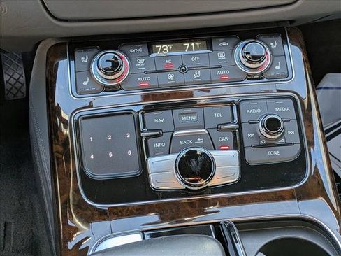 Used 2012 Audi A8 4.2 image 16