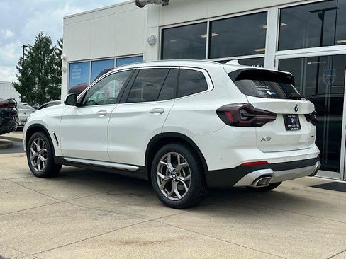 Used 2023 BMW X3 xDrive30i w/ Premium Package AWD/4WD image 6