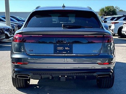 New 2026 Audi Q8 Premium Plus image 6