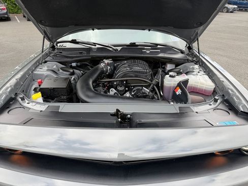 Used 2023 Dodge Challenger SXT w/ Blacktop Package AWD/4WD image 29