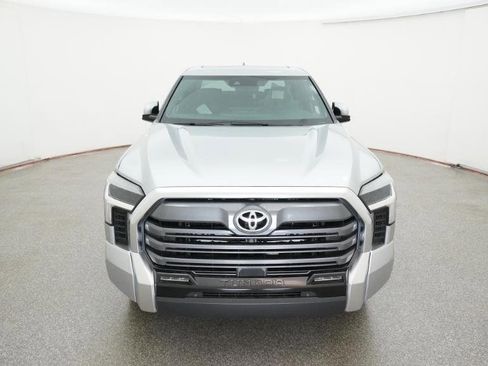 New 2026 Toyota Tundra Limited image 87