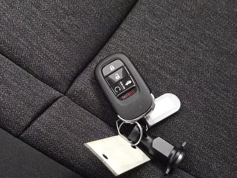 New 2026 Honda Accord LX image 19