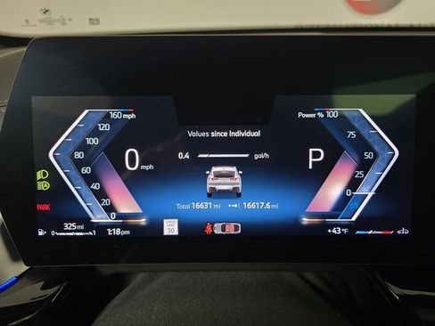 Used 2025 BMW X2 xDrive28i image 29