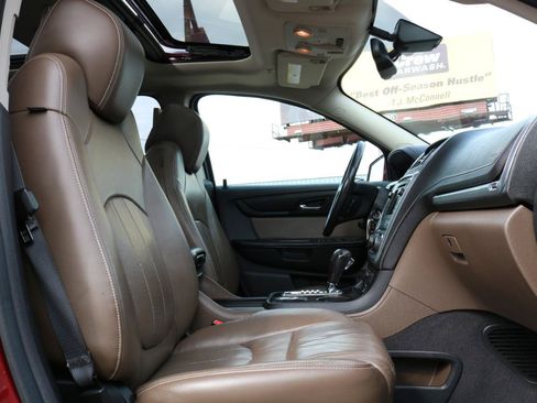 Used 2017 GMC Acadia Limited SLT AWD/4WD image 52