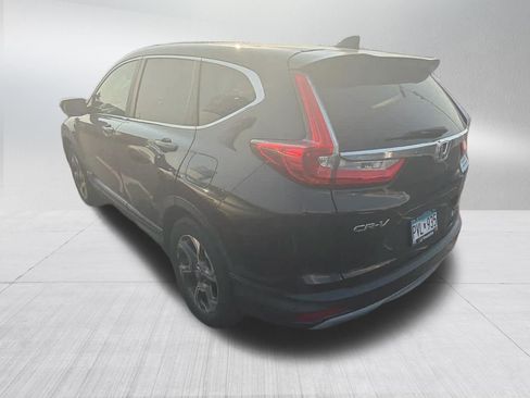 Used 2017 Honda CR-V EX image 8