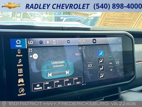Used 2024 Jeep Wrangler Unlimited Rubicon AWD/4WD image 8