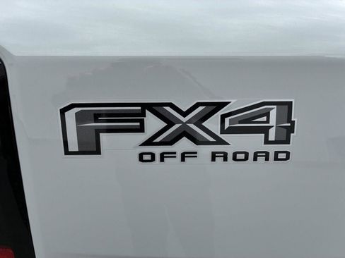 New 2026 Ford Ranger XLT w/ FX4 Off-Road Package AWD/4WD image 11