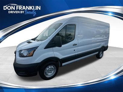New 2026 Ford Transit 250 148 Medium Roof