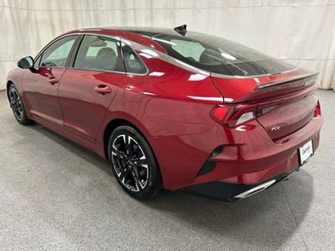 Used 2022 Kia K5 GT-Line w/ GT-Line FWD Premium Package image 6