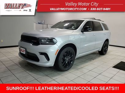 Used 2024 Dodge Durango GT
