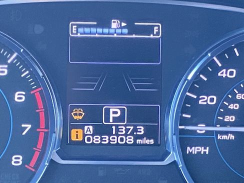 Used 2018 Subaru Forester 2.5i Touring w/ Popular Package #2 image 12