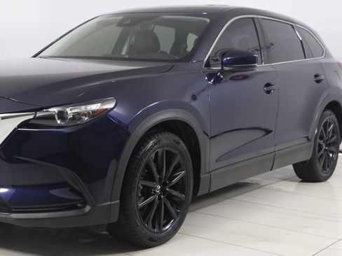 Used 2023 MAZDA CX-9 Touring Plus AWD/4WD image 55