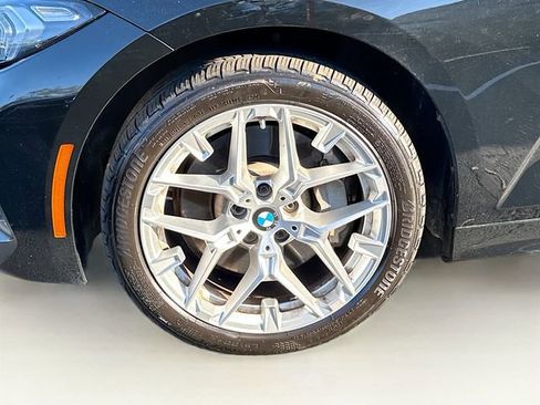 Used 2025 BMW 330i xDrive Sedan image 34