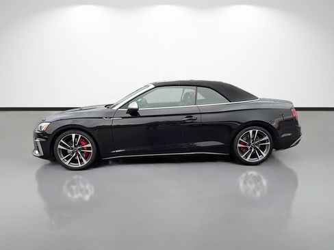 Used 2022 Audi S5 Prestige w/ Prestige Package AWD/4WD image 6