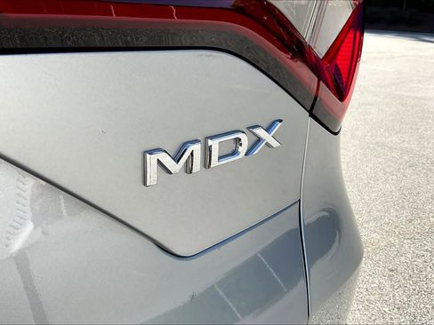 Used 2026 Acura MDX A-Spec AWD/4WD image 19