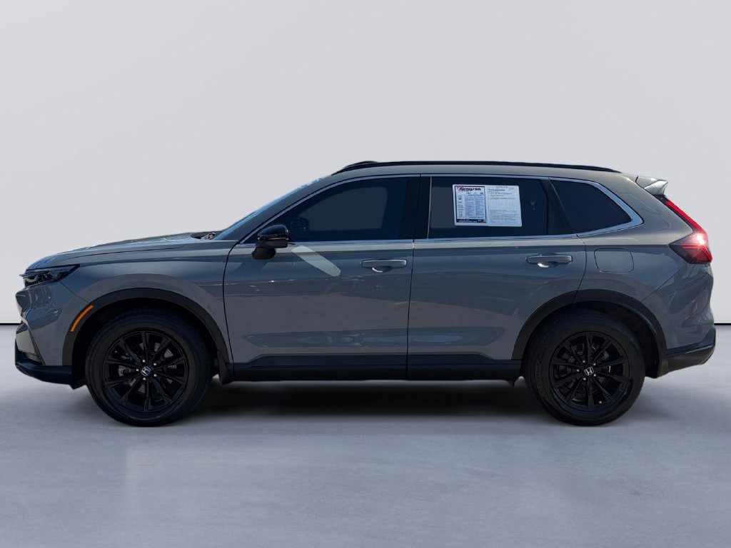 Used 2024 Honda CR-V Sport image 6