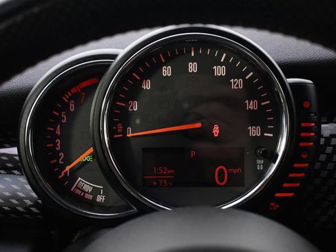 Used 2017 MINI Cooper S FWD image 25
