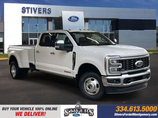 New 2026 Ford F350 King Ranch w/ Chrome Package video 1