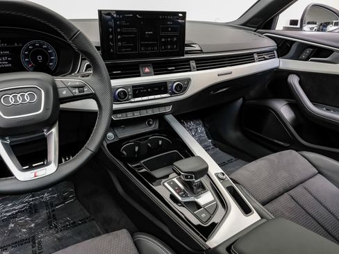 Used 2024 Audi A4 2.0T Premium Plus w/ Premium Plus Package image 30
