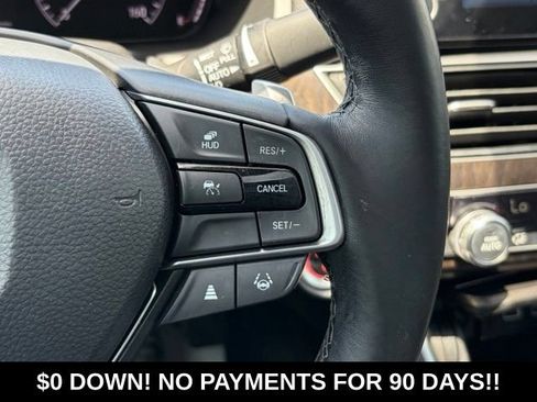 Used 2022 Honda Accord Touring image 22