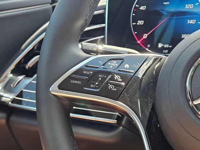 Used 2026 Mercedes-Benz E 350 Sedan image 25