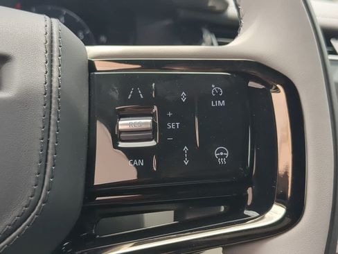New 2026 Land Rover Range Rover Velar Belgravia AWD/4WD image 27