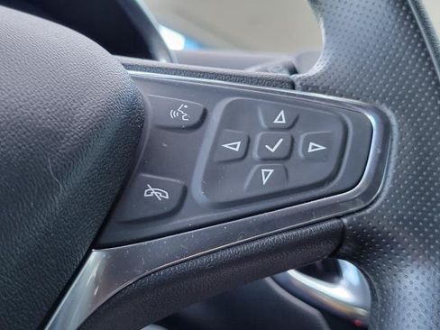 Used 2020 Chevrolet Equinox LT AWD/4WD image 21