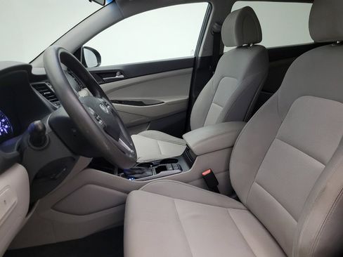 Used 2017 Hyundai Tucson SE FWD image 17
