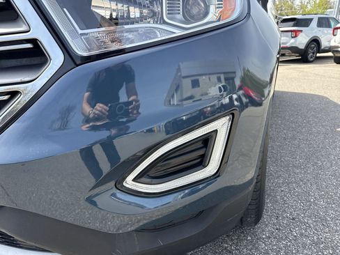 Used 2016 Ford Edge SEL w/ Equipment Group 201A AWD/4WD image 12